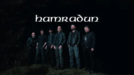 Hamradun