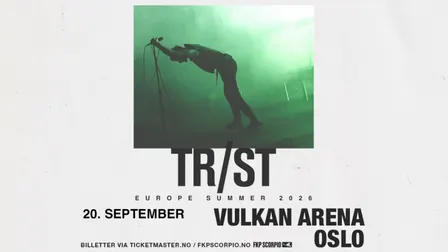 TR/ST