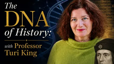 DNA of History