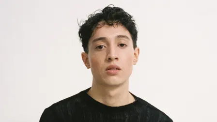 Kyle Alessandro - Yngling (fri alder)