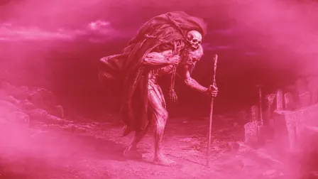 The Dybbuk