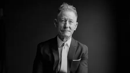 Lyle Lovett and his Small Large Band
