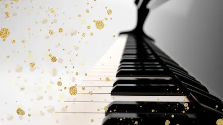 North Charleston POPS! Rocket Man: The Music of Elton John