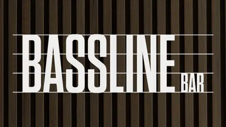 Bassline Bar Access - PBR *NOT AN EVENT TICKET*