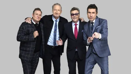Whose Live Anyway?
