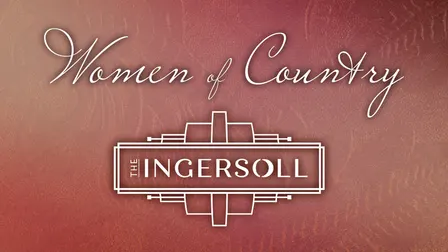 Women of Country