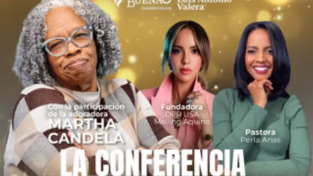 Destinadas Para Reinar CANCELADO