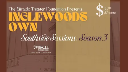 South Side Sessions: Season 3 - JQualiT