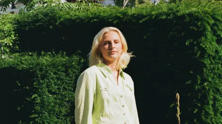 Laura Vejlby