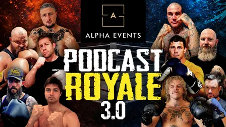 Podcast Royale 3.0