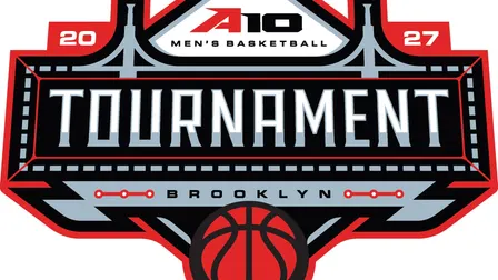 2027 Atlantic 10 Men's Basketball Championship Full Book