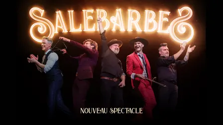 Salebarbes