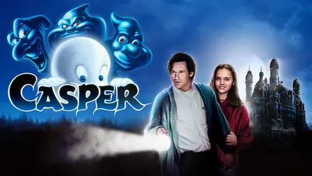 Casper