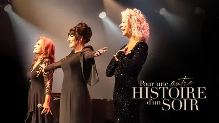 Pour une autre histoire d'un soir