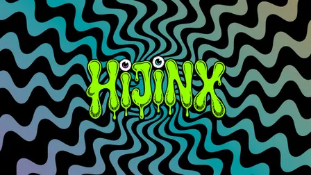 HiJinx