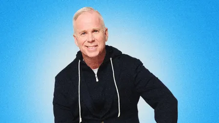 Gerry Dee - The New Stuff Tour