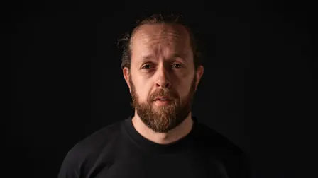 Elias Ehlers - Jamen så fuck mig