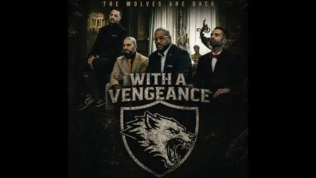 With A Vengeance