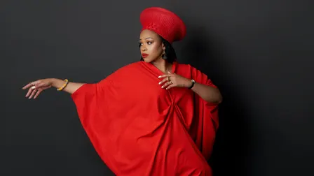 Marthe X Pilani Bubu - Nay Indaba