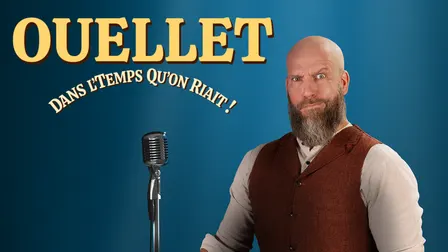 Ouellet