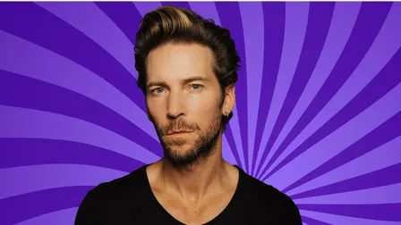 Troy Baker | Comic Con Denmark - 7. Nov 2026