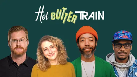 Hot Butter Train