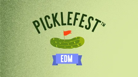 Dished Presents: Picklefest Edmonton 2026