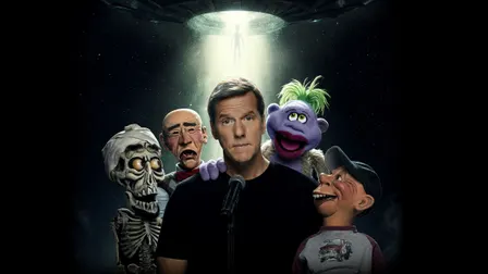 Jeff Dunham Inappropriate Contact