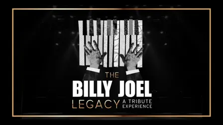 The Billy Joel Legacy