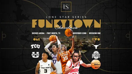 LS² - Women's Funkytown Showdown