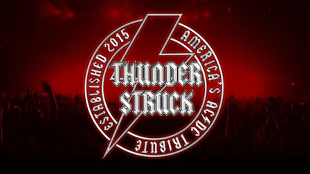 Thunderstruck | AC/DC Tribute