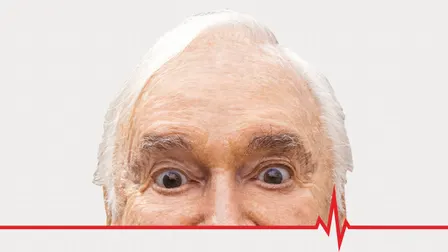 John Cleese: Still Not Dead (Yet) - Celebrating the Holy Grail at 50
