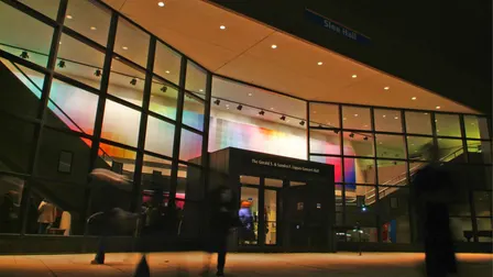 Steve Reich@90: Cordancia with Guest Quince Ensemble