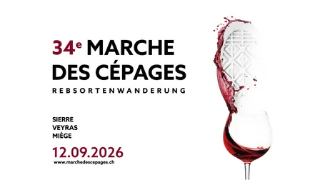 Marche des Cépages