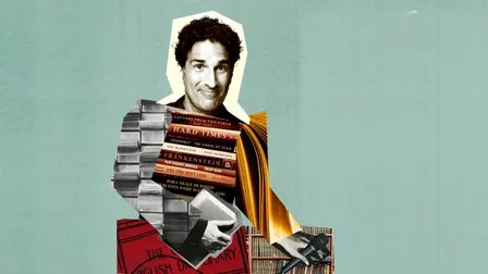 Gary Gulman: Grandiloquent