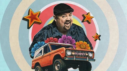 Gabriel Iglesias: The 1976 Tour