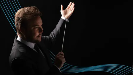 Barber & Bernstein - Grand Rapids Symphony