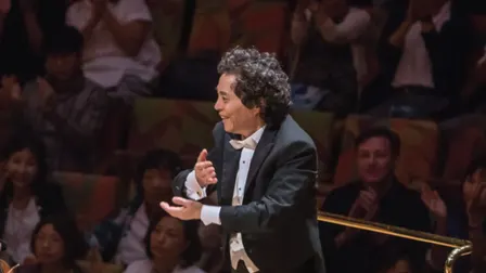 Los Angeles Symphony