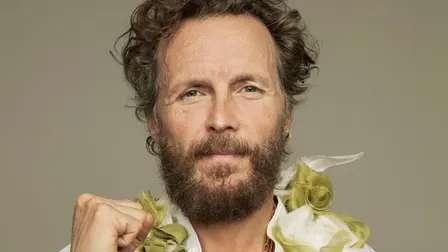 Oslo World: Jovanotti