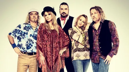 TUSK - The Classic Fleetwood Mac Tribute