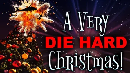 A Very Die Hard Christmas