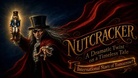 The Nutcracker Ballet
