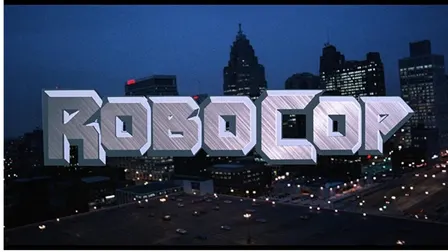 RoboCop (1987)