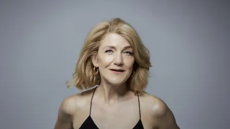 An Evening with Victoria Clark: Improbable Ingenue