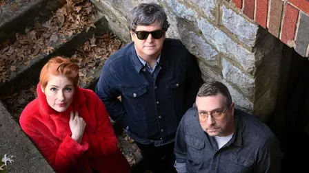 Sixpence None The Richer - EU/UK Tour 2026
