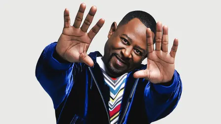 Martin Lawrence: Y'all Still Know What It Is! Tour