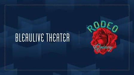 Rodeo Quincy Fashion Show - "From Sea to Shining Sea"