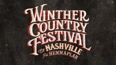 WINTHER COUNTRY FESTlVAL 2026