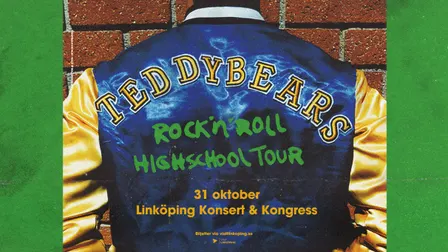 Teddybears