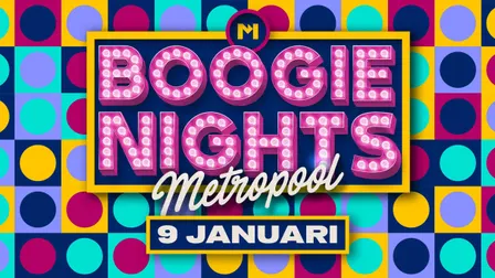 Boogie Nights